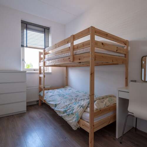 Foto #24 Huurwoning Lage Hoek Zwaag