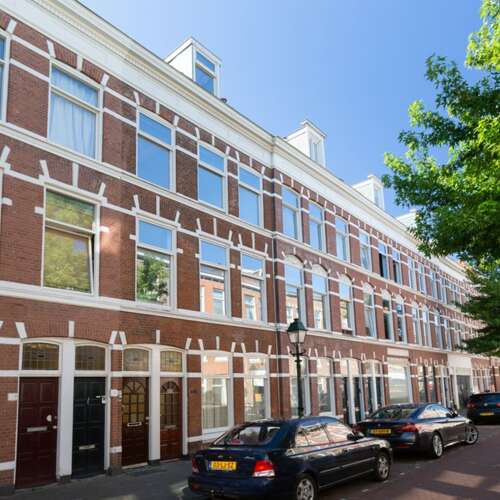Foto #9 Appartement Newtonstraat Den Haag