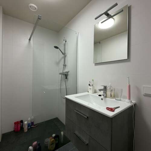 Foto #6 Appartement van Panhuysstraat Groningen