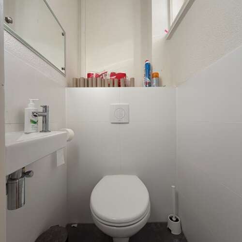 Foto #7 Appartement van Panhuysstraat Groningen