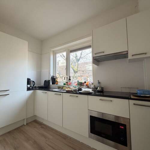 Foto #5 Appartement van Panhuysstraat Groningen