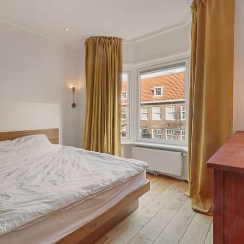 Foto #10 Appartement Legmeerstraat Amsterdam