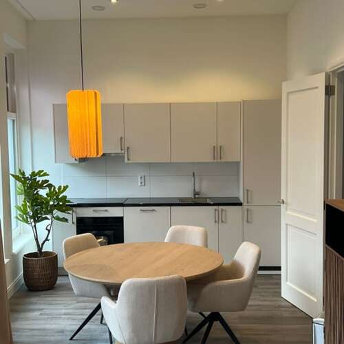 Foto #5 Appartement Mosterdsteeg Leiden