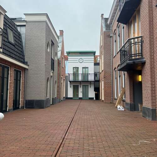 Foto #0 Appartement Mosterdsteeg Leiden