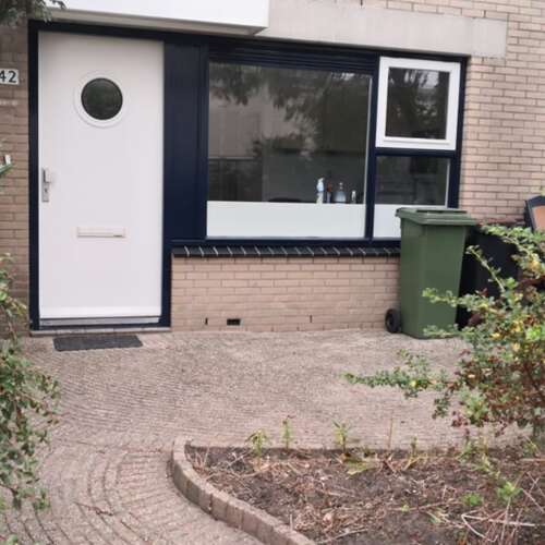 Foto #24 Huurwoning Lakenburg Hoofddorp