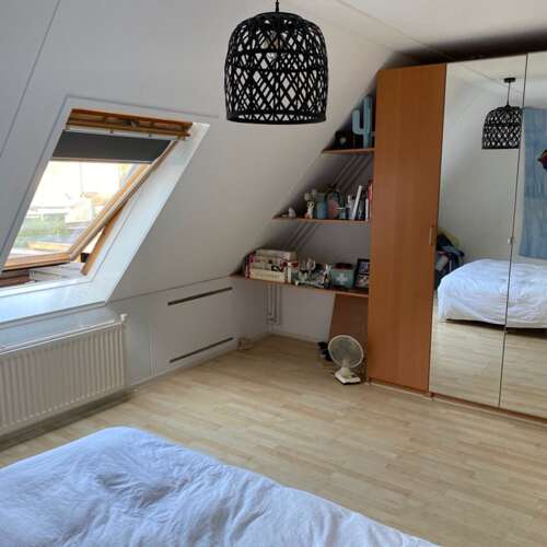 Foto #19 Huurwoning Lakenburg Hoofddorp