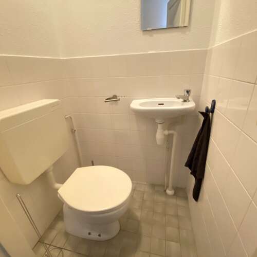 Foto #10 Huurwoning Lakenburg Hoofddorp