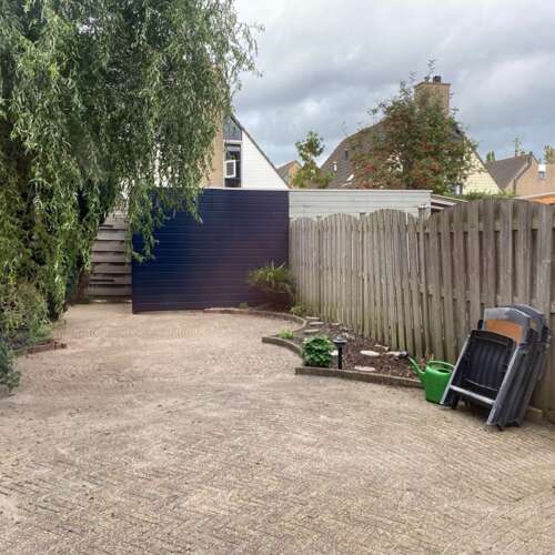 Foto #8 Huurwoning Lakenburg Hoofddorp