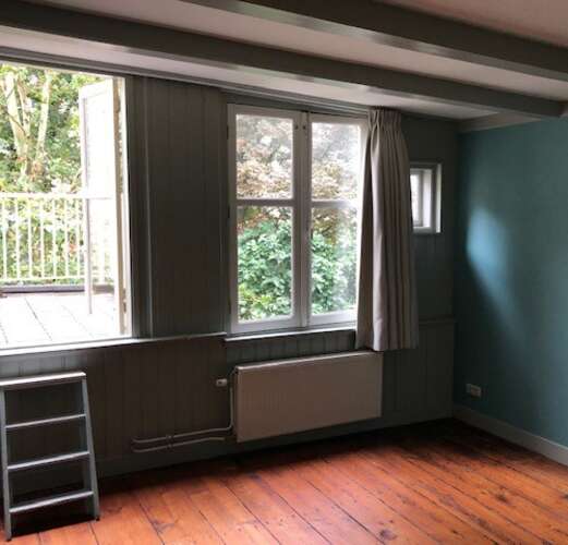 Foto #12 Appartement Kerkstraat Amsterdam