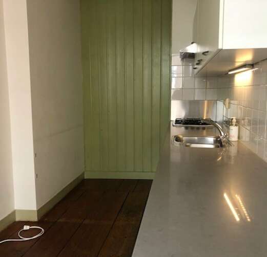 Foto #6 Appartement Kerkstraat Amsterdam