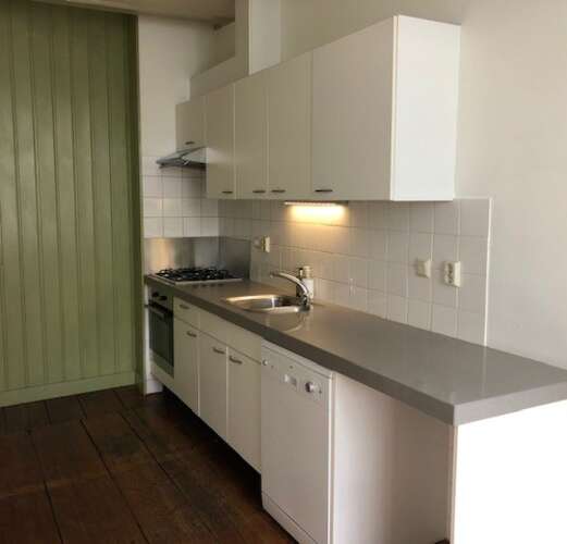 Foto #7 Appartement Kerkstraat Amsterdam