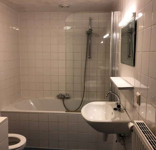 Foto #10 Appartement Kerkstraat Amsterdam