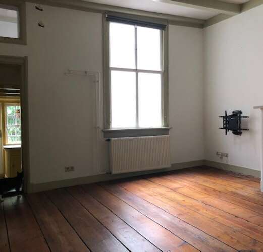 Foto #0 Appartement Kerkstraat Amsterdam