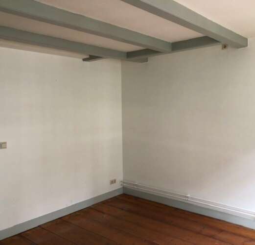 Foto #9 Appartement Kerkstraat Amsterdam