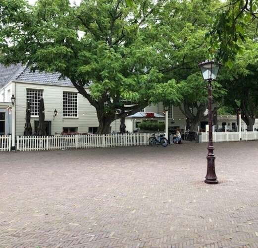 Foto #19 Appartement Kerkstraat Amsterdam