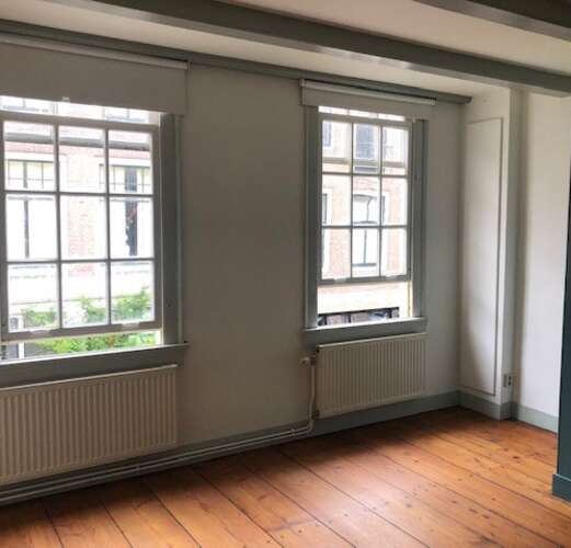 Foto #8 Appartement Kerkstraat Amsterdam