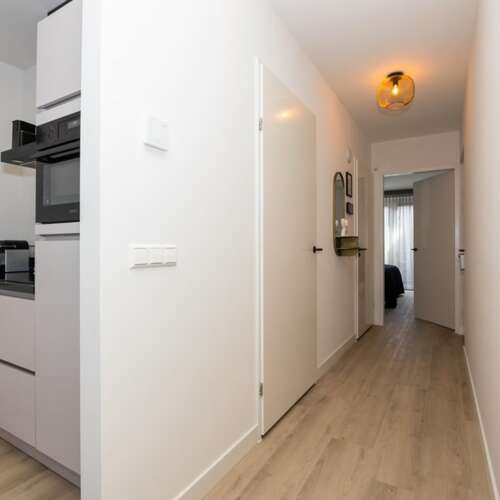 Foto #20 Appartement Nieuwe Noord Hoorn