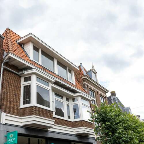 Foto #12 Appartement Nieuwe Noord Hoorn