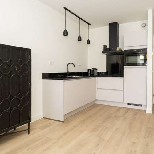 Foto #2 Appartement Nieuwe Noord Hoorn