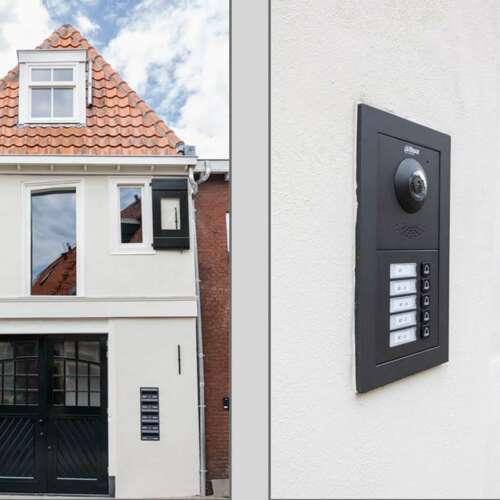 Foto #11 Appartement Nieuwe Noord Hoorn