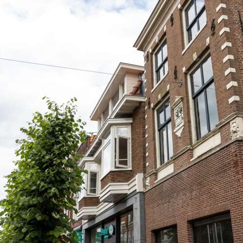 Foto #9 Appartement Nieuwe Noord Hoorn