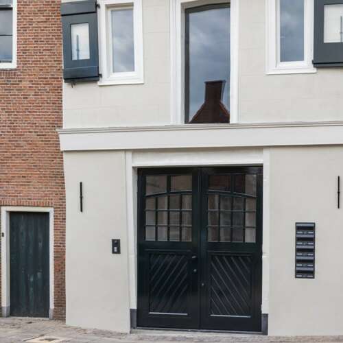 Foto #23 Appartement Nieuwe Noord Hoorn