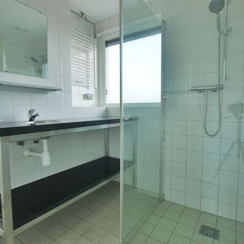 Foto #11 Appartement Crack-State Amsterdam