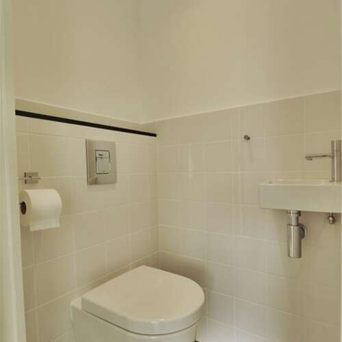 Foto #19 Appartement Crack-State Amsterdam