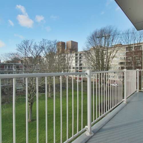 Foto #21 Appartement Crack-State Amsterdam