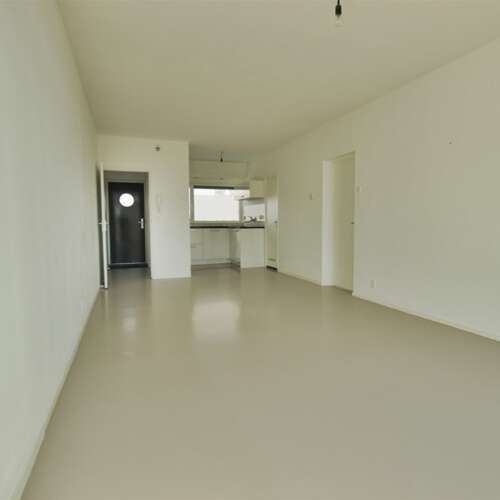 Foto #5 Appartement Crack-State Amsterdam