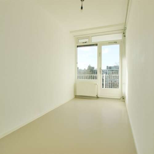 Foto #18 Appartement Crack-State Amsterdam