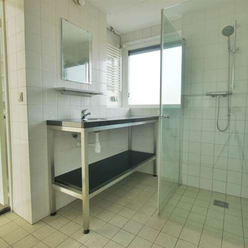 Foto #12 Appartement Crack-State Amsterdam