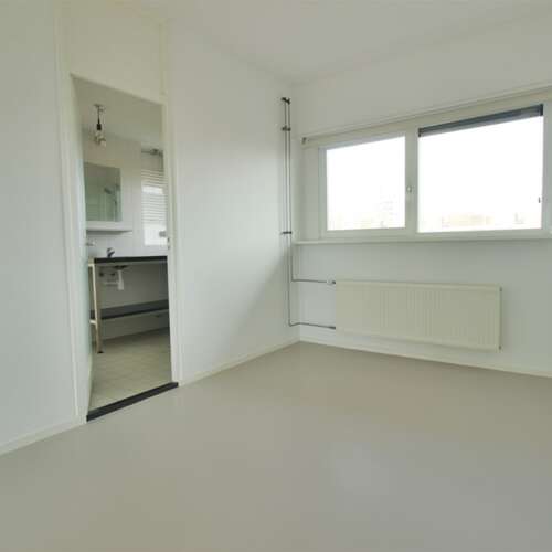 Foto #14 Appartement Crack-State Amsterdam