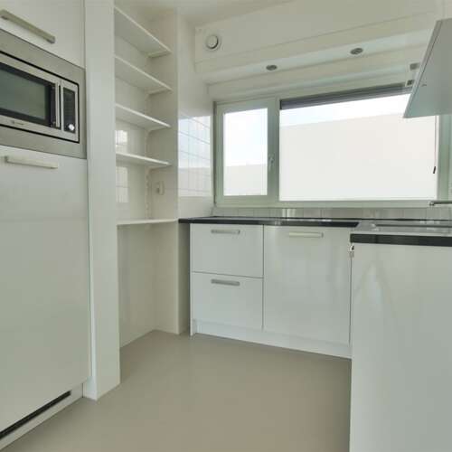 Foto #6 Appartement Crack-State Amsterdam