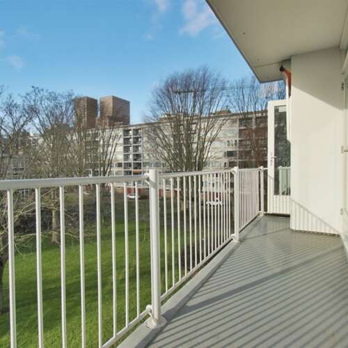 Foto #0 Appartement Crack-State Amsterdam