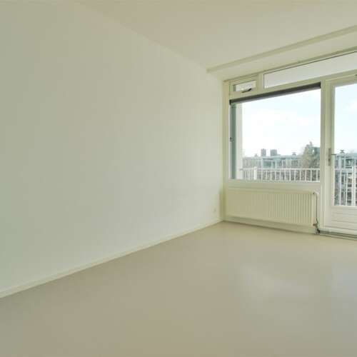 Foto #16 Appartement Crack-State Amsterdam