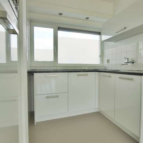 Foto #7 Appartement Crack-State Amsterdam