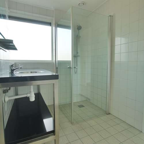 Foto #10 Appartement Crack-State Amsterdam