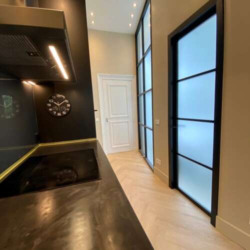 Foto #7 Appartement Keizersgracht Amsterdam