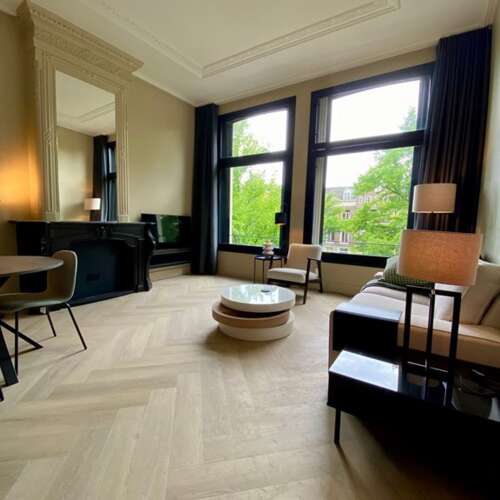 Foto #0 Appartement Keizersgracht Amsterdam