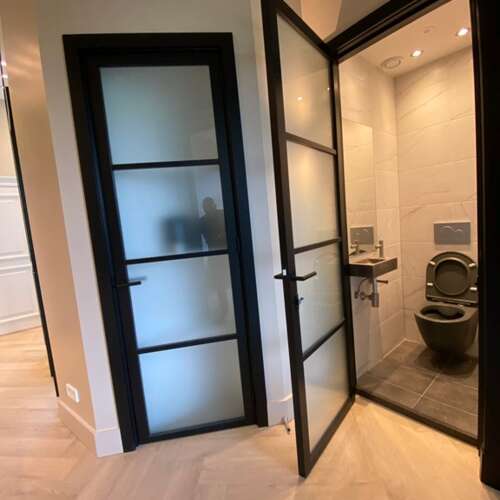 Foto #8 Appartement Keizersgracht Amsterdam