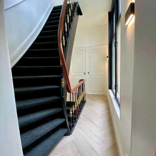 Foto #13 Appartement Keizersgracht Amsterdam