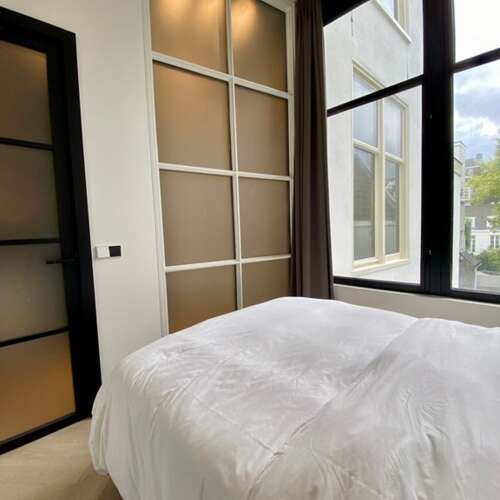 Foto #10 Appartement Keizersgracht Amsterdam