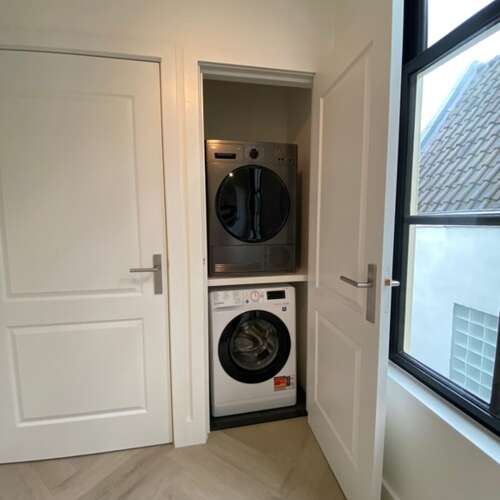Foto #12 Appartement Keizersgracht Amsterdam