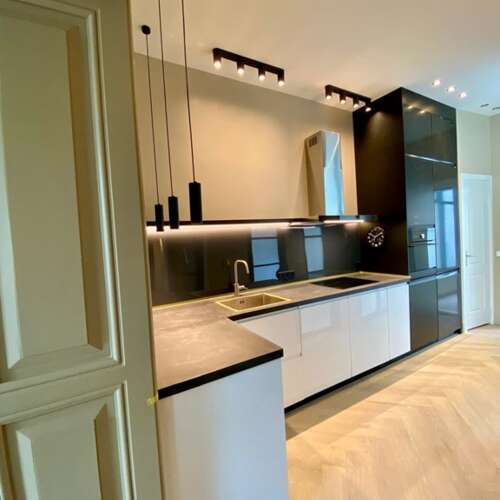 Foto #5 Appartement Keizersgracht Amsterdam