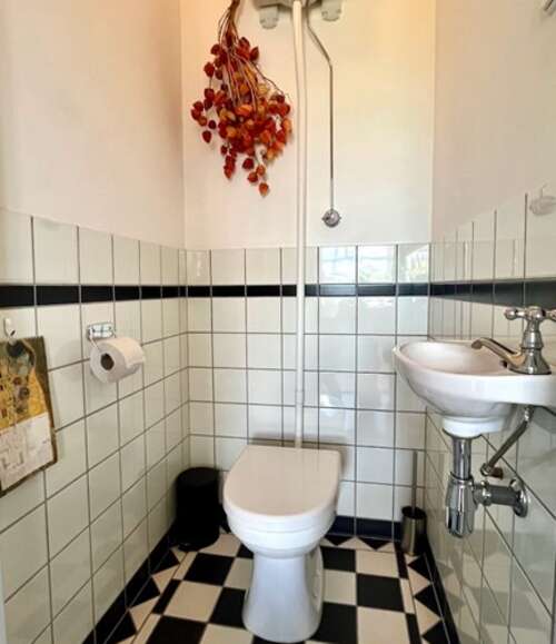 Foto #34 Appartement Vondelstraat Den Haag