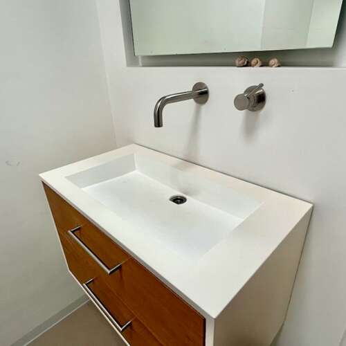 Foto #31 Appartement Vondelstraat Den Haag