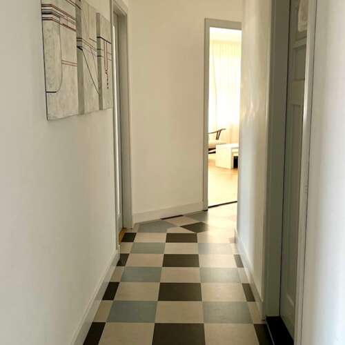 Foto #20 Appartement Vondelstraat Den Haag