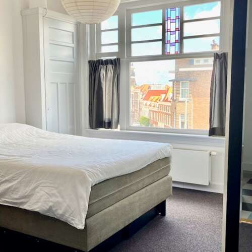 Foto #21 Appartement Vondelstraat Den Haag