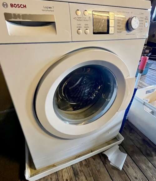 Foto #33 Appartement Vondelstraat Den Haag